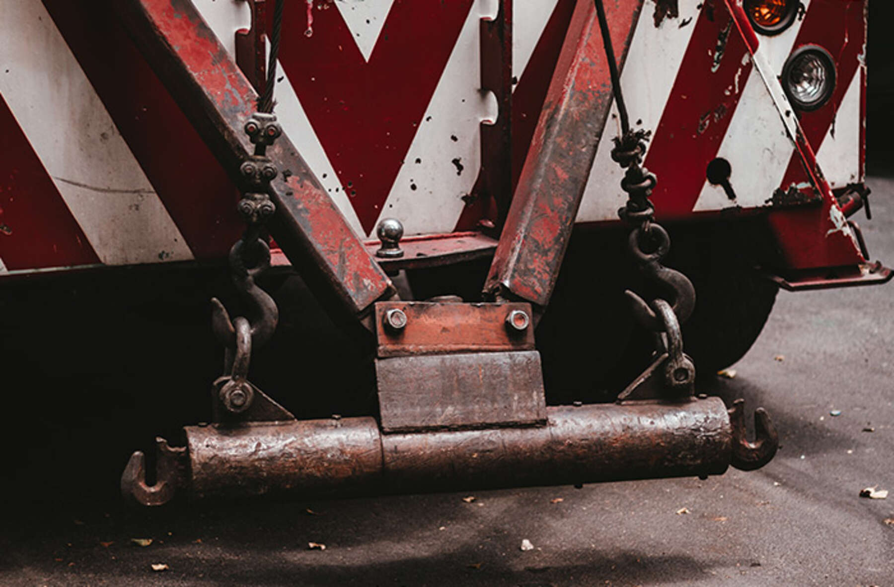 Middletown Towing near me