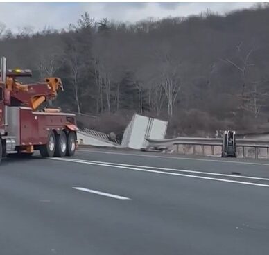 heavy duty roadside assistance