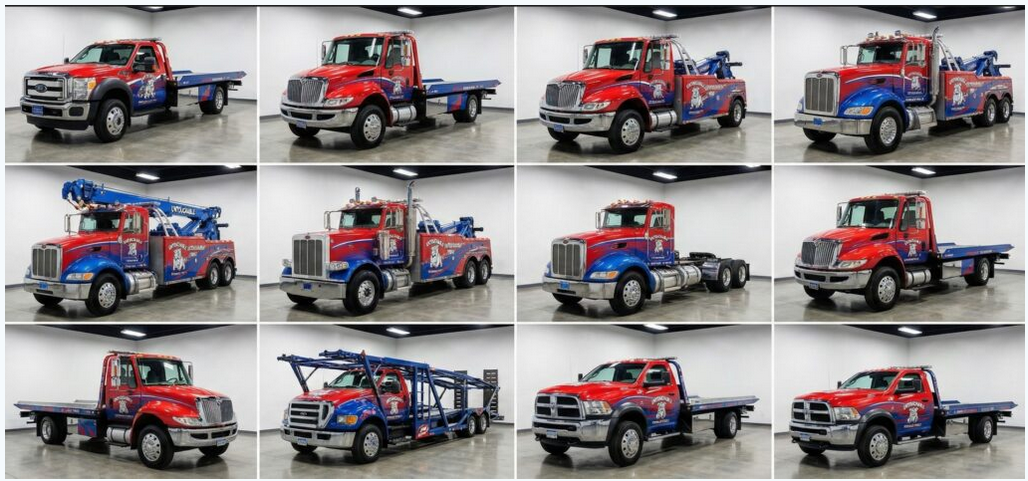 towing service Middletown
