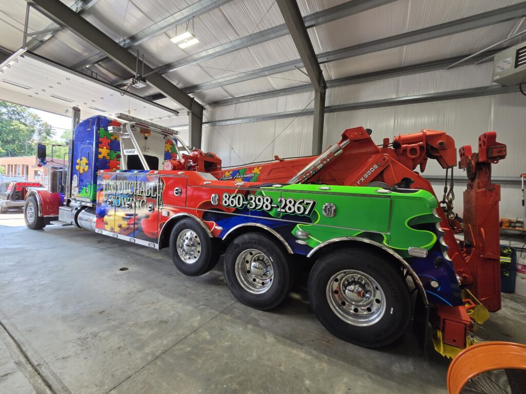 heavy towing 2026